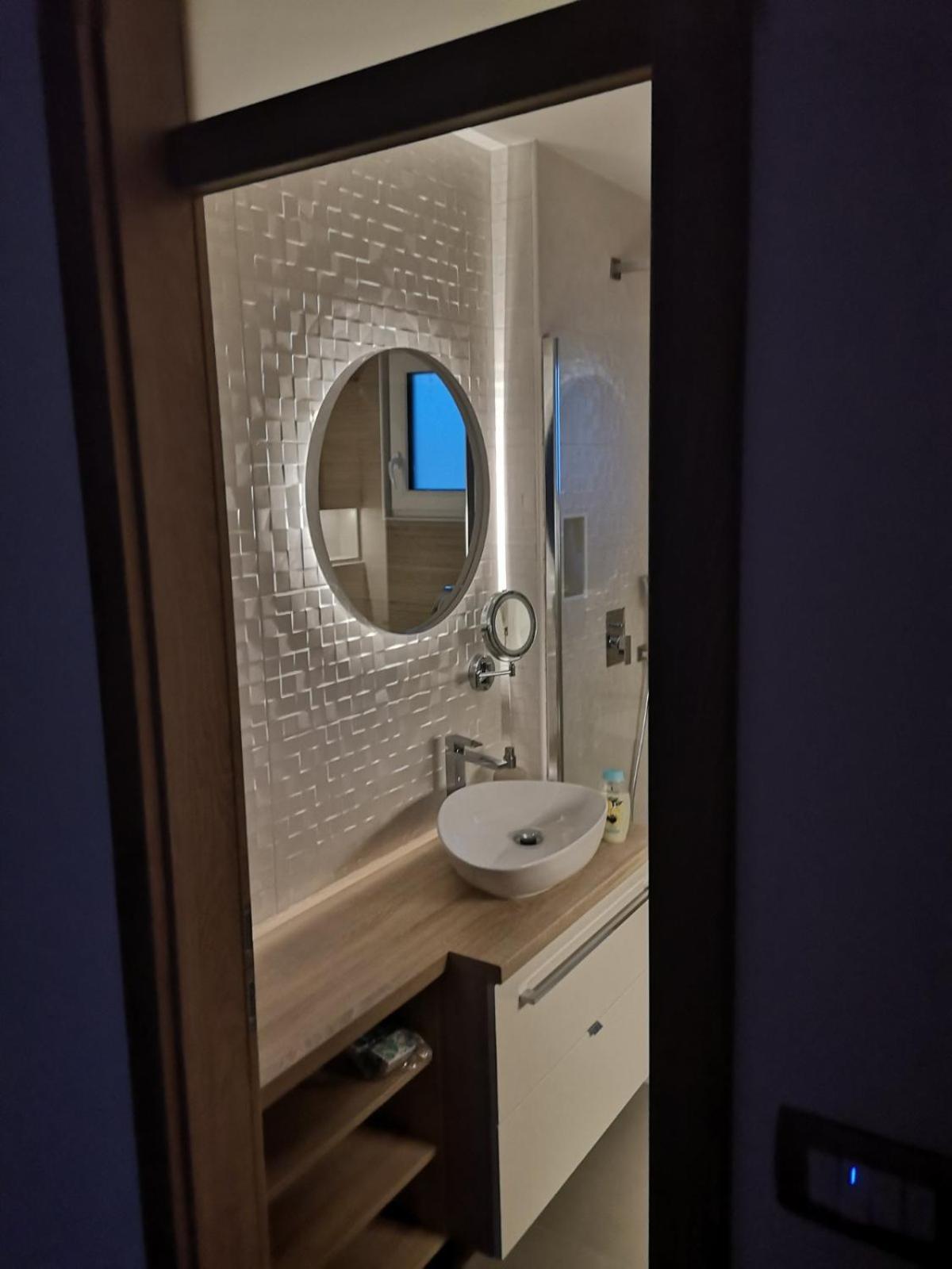 Apartma Bella Nadiza Kobarid Eksteriør billede
