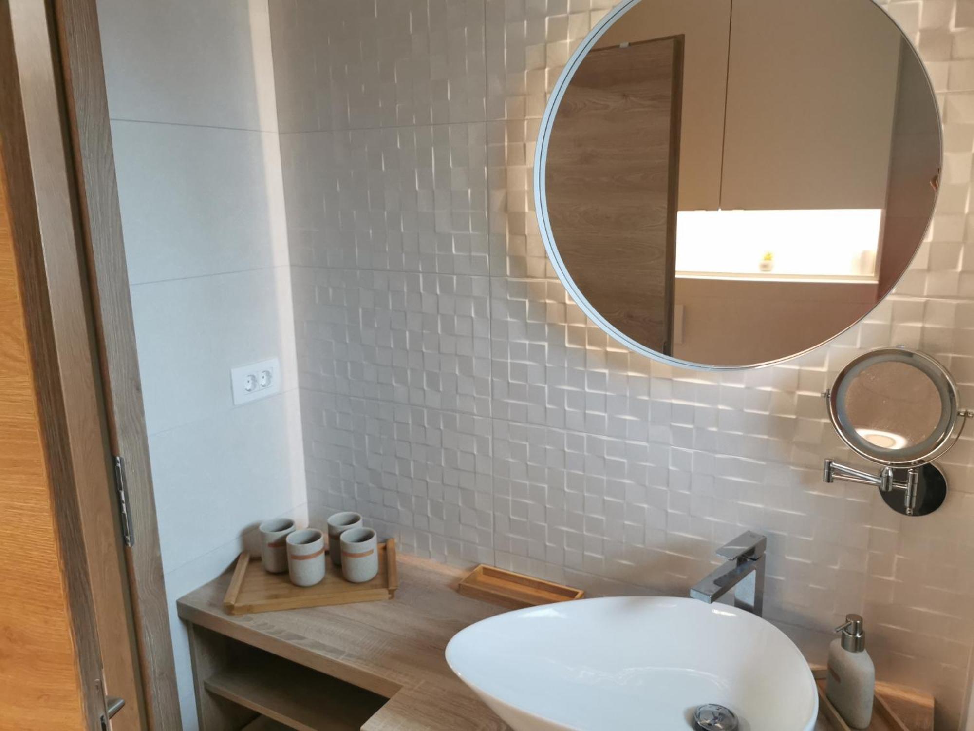 Apartma Bella Nadiza Kobarid Eksteriør billede