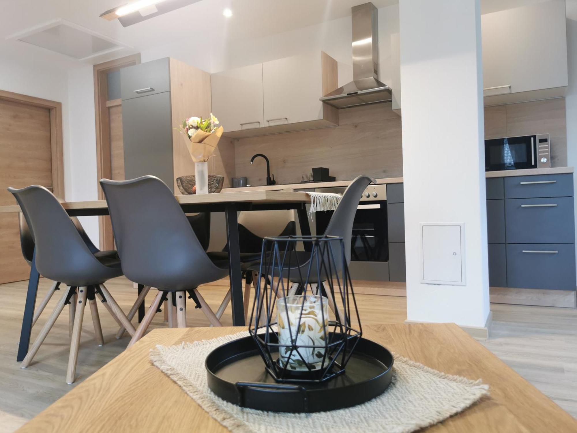 Apartma Bella Nadiza Kobarid Eksteriør billede